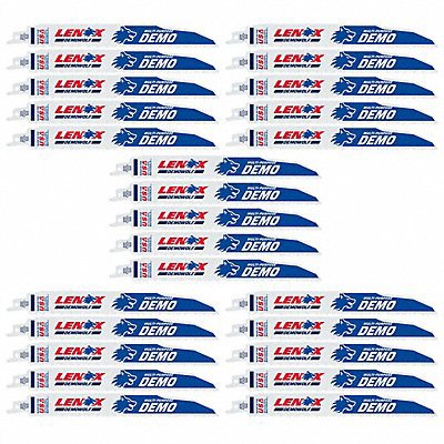 RECIPS 950R 9 X 1 X 050 X 10 25PK